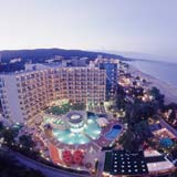 Отель Marina Grand Beach
